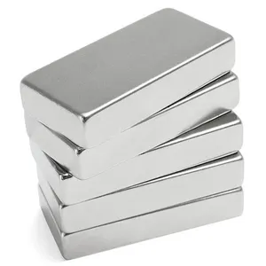 N35 N38 N40 N42 N45 N48 N50 N52 Neodymium Magnets: Strong Big Block Magnets for All Your Needs Block Magnets