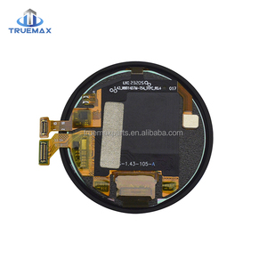 Pantalla LCD Táctil TEMX para <span class=keywords><strong>Huawei</strong></span> <span class=keywords><strong>Watch</strong></span> <span class=keywords><strong>3</strong></span> de 46mm, Digitalizador Completo para Smartwatch Truemax <span class=keywords><strong>Watch</strong></span> <span class=keywords><strong>3</strong></span> - Product Image 4