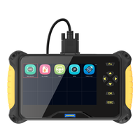 Autool Obd Machine Outils De Diagnostic Automobile Et Programmation Ecu Scanner Automotivo Outil De Diagnostic