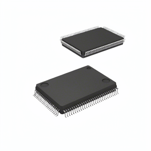 Electronic Chips Component M30879FLFP#U3 Embedded 100 BQFP Original - Product Image 1