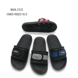 <span class=keywords><strong>Zapatillas</strong></span> de baño personalizadas para <span class=keywords><strong>hombre</strong></span>, Chappal, Original, de fábrica - Product Image 2