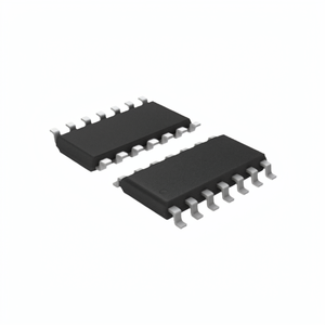 Composants électroniques 14SOIC (0,154'', largeur 3,90 mm) – Fournisseurs de composants électroniques, BOM IC en stock, puce TLV2434AQDRQ1 IC CMOS 4 CIRCUITS 14SOIC - Product Image 1