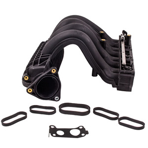 Colector de Admisión para <span class=keywords><strong>Mercedes</strong></span> <span class=keywords><strong>E</strong></span> W203 W211 C209 C200 C220 CDI 6110903637 - Product Image 1