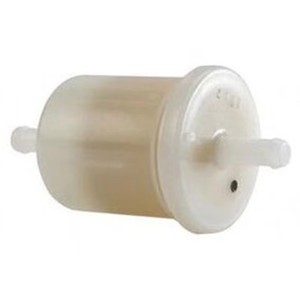 Filtro de Combustible en Línea Diésel 12581-43012 al por Mayor para Tractor Compacto Kubota Serie BX, Vehículo Utilitario RTV, Cortacésped ZD ZG - Product Image 2