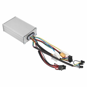 Carte de contrôle principale de vitesse pour trottinette électrique KUGOOM5Pro48V25A - Product Image 3