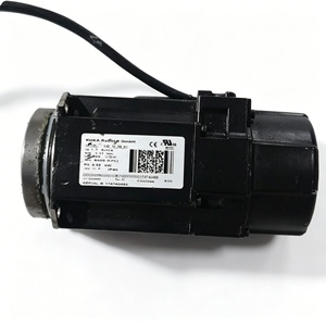 Moteur robotique MG-12-58-60 pour l'automatisation industrielle, haute efficacité, réduction des coûts et amélioration de la performance, fabrication intelligente - Product Image 4