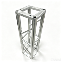 Tour de levage en treillis pour enceintes audio portables en aluminium