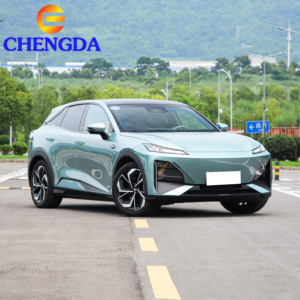 Nuevo Auto Híbrido Deepal S07 de Nueva Energía con Batería de Larga Duración en Venta - Product Image 3