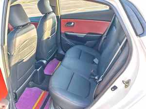 Voiture d'<span class=keywords><strong>occasion</strong></span> 2015 <span class=keywords><strong>Kia</strong></span> K2 berline 1.4L TOP Transmission automatique - Product Image 6