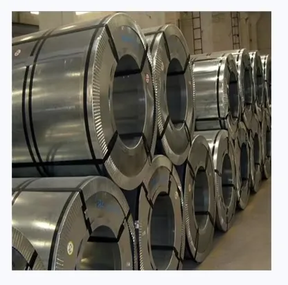 Secondary Quality Of Stainless Steel Coils Stainless Steel Sheets And Coils High Cost Performance Hot Selling Rolls