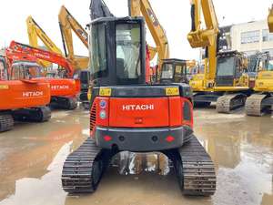 Используемый Hitachi ZX50U-3F ZX50U-2 ZX60 ZX70 ZX65u ZX200 ZX350H ZX200-6 ZX60-5 ZX70-3 ZX200-3 идеального качества с хорошей ценой 2022 - Product Image 3