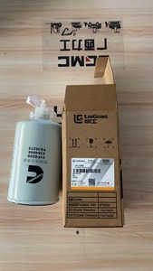 Séparateur d'eau et d'huile compatible Liugong SP160254 pour pelle et chargeuse sur pneus – Pièces de machines de construction directement de l'usine - Product Image 6