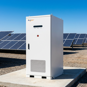 EU STOCK BESS 261KWH Cooling <b>Energy</b> Stock Battery <b>System</b> Cabinet 300kwh 400kwh Lithium Battery - Product Image 5
