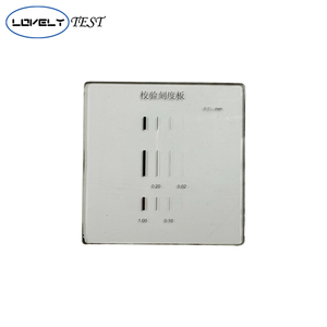 Misuratore Digitale di Crepe / Telecamera per Misurare la Larghezza delle Crepe - Product Image 2