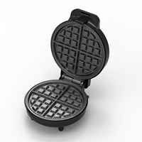 Mini gaufrier en céramique 7 en 1, en fer, barbecue, Grill, Pop, boule de poulpe, beignet, Bubble Egg, gaufrier et machine à sandwichs