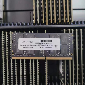 <span class=keywords><strong>DDR4</strong></span> 16GB 2666Hz Máy tính xách tay <span class=keywords><strong>RAM</strong></span> máy chủ Bộ nhớ <span class=keywords><strong>RAM</strong></span> 1600Mhz 2666MHz 2400MHz 3200MHz - Product Image 1
