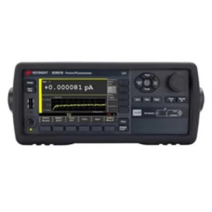 Keysight B2981B เครื่องวัดเฟมโต/พิโคแอมป์มิเตอร์, 0.01fA - รับส่วนลด - Product Image 2