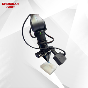 Nhà cung cấp Trung Quốc Độ chính xác cao 3D tầm nhìn hợp tác cánh tay <span class=keywords><strong>robot</strong></span> cho linh hoạt sản xuất R & D và tự động hóa công nghiệp - Product Image 5