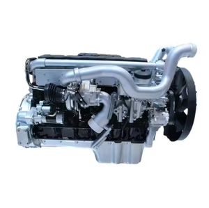 Nouveau moteur marin MC11.40C01 pour bateau, 6 cylindres, 600 tr/min, haute qualité - Product Image 1