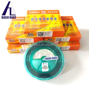 Guangming Moly Edm 0,18mm 0,2mm Alambre de molibdeno - Product Image 2