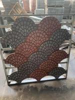 Ligne de production de carreaux de céramique et de terrazzo | Fabriqué en Chine