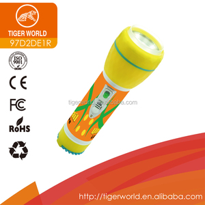 Produttori all'ingrosso batteria a secco ha condotto la luce della torcia <span class=keywords><strong>d</strong></span> torcia elettrica della batteria - Product Image 4