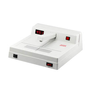 Черно-белый трансмиссионный денситометр, сертифицированный для точного измерения - Product Image 3