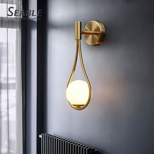 Đèn Tường Trang Trí Sang Trọng Sản Phẩm Mới Nhất Thiết Kế Đặc Biệt Quán Bar Khách Sạn Gia Đình - Product Image 2