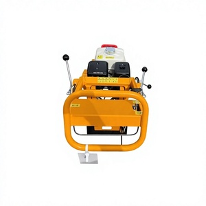เครื่องบดตอไม้แบบเดินตาม New Laski 360SW 35HP มีสินค้าพร้อมส่งแล้ว - Product Image 1