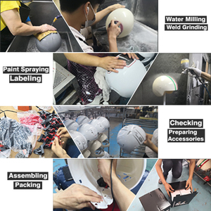 ヘルメットドットABSバイクモトクロスダートバイク工場カスタム - Product Image 5