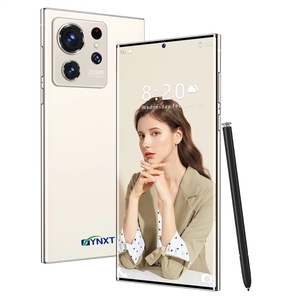 Téléphone portable Qynxt C26Ultra <span class=keywords><strong>rog</strong></span> 5g gaming phone original - Product Image 1