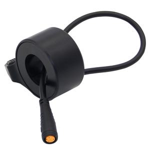 Conjunto de Acelerador con Cable a Prueba de Agua JOYOR Serie S para Patinetes Eléctricos, Repuestos para S5 S8 S10, Accesorios para Bicicletas Eléctricas - Product Image 3