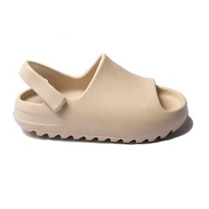 HEVA sandal selop anak balita uniseks, sandal musim panas <span class=keywords><strong>EVA</strong></span> anak laki-laki dan perempuan - Product Image 3