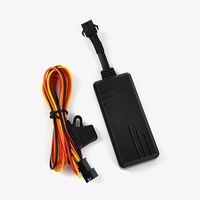 Traceur GPS brésilien pour voiture, localisateur embarqué intelligent pour véhicule électrique