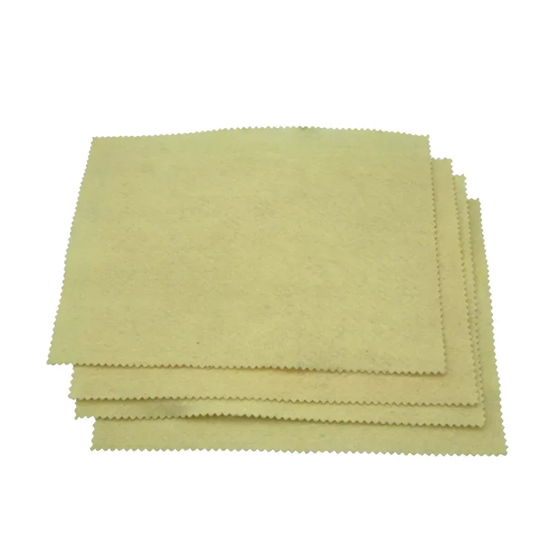 Activated Carbon Fiber Fabric Felt Pan
