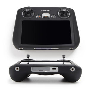 DJI Mini <span class=keywords><strong>3</strong></span> Pro RC aksesuar için tam vücut silikon koruyucu kapak kaymaz uzaktan kumanda koruyucu kılıf Drones - Product Image 5