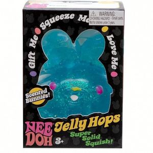 Novedad transfronteriza: Juguete de descompresión Needoh Puzzle, conejo de Pascua simulado para apretar - Product Image 6