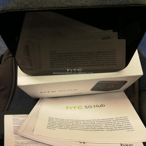 เราเตอร์ VPN สตรีมมิ่งวิดีโอ 4K รุ่น EU พร้อมฮับไวไฟ 5G - Product Image 4