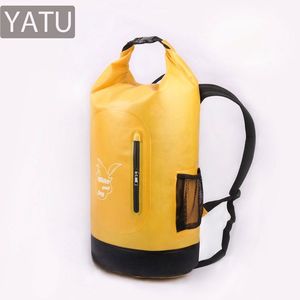 Tas Ransel Hiking Diskon Besar Tahan Air Harga Pabrik Tas Ransel Lipat Tahan Air Kapasitas Besar Tas Selempang - Product Image 1
