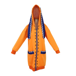 ชุดคอสเพลย์ <span class=keywords><strong>Kakegurui</strong></span> เสื้อคลุม Yomotsuki <span class=keywords><strong>Runa</strong></span> ชุดนักเรียนหญิงน่ารัก เสื้อฮู้ดฤดูหนาว ชุดฮาโลวีน ชุดนอน สำหรับชุดคอสเพลย์อนิเมะ JK - Product Image 3