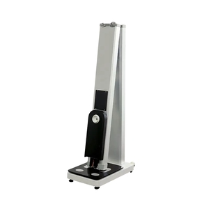 Báscula de Gimnasio Veidt con Analizador de Índice de Masa Corporal, Báscula de Altura para Hospital, Medidor de IMC Electrónico VT-EF09 - Product Image 5