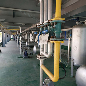 Pneus en plastique pour déchets d'huile, équipement de vaporisation pour recyclage des résidus d'huile usagée - Product Image 6