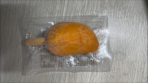 Helado Halal 3D con Forma de Mango I3d04, Zumo de Fruta Descongelable, Dulce, con Sabor a Chocolate, 75g, Caja de 12 Unidades - Product Image 4