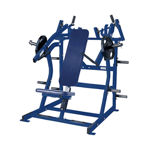 ISO-Lateral Super Incline Press Training Equipment Gym Fitness Machine pour les sports d'exercice Premium Weight Training - Product Image 3