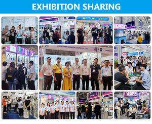 Chauffe-eau électrique instantané à température constante avec pompe et détection <span class=keywords><strong>de</strong></span> fuite à la terre, très vendu en Chine - Product Image 6