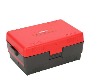 Nuevo Probador de Resistencia de Aislamiento UNI-T UT502A 2023, Prueba de Voltajes 500V/1000V/2500V - Product Image 5