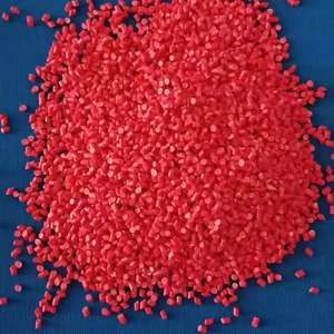 Granulés de PVC de qualité moulée par injection, résistants aux hautes températures et aux chocs, pour chaussures et sandales souples en PVC sans huile - Product Image 5