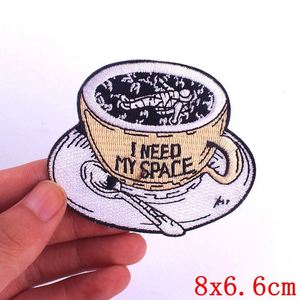 En gros : Patchs thermocollants, Patchs personnalisés, Autocollants à coudre, Patchs d'extérieur, Patchs de camping, Patchs brodés pour vêtements - Product Image 3