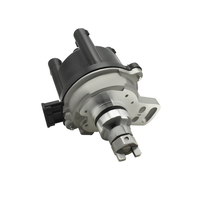 BAIXINDE 19100-74110 sistem Distributor pengapian mobil otomatis untuk Toyota Celica Coupe 1989-1994