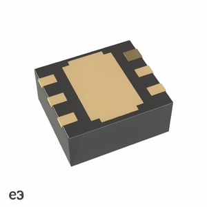 Components Electronic 6 UFDFN Exposed Pad XC9142C37CER-G Power Management (PMIC) Original One Stop Service - Product Image 1